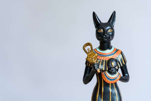 Los gatos en la historia: de dioses egipcios a reyes de internet - Mascotas - ABC Color