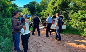 Hombre de 70 años es detenido tras hallazgo de un muerto en Cerro Corá – Prensa 5