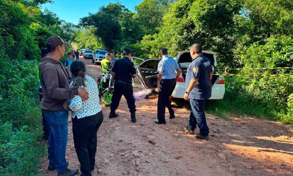 Hombre de 70 años es detenido tras hallazgo de un muerto en Cerro Corá – Prensa 5