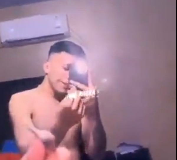 Detienen a supuesto líder de banda de falsos policías