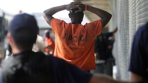 El estado de Indiana lleva a cabo su primera ejecución en 15 años
