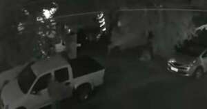 Diario HOY | Ni la Policía se salva de los robacoches: hurtan patrullera de la vía pública