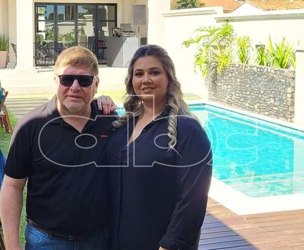 Clan familiar de Bogarín, bien ubicado en Diputados y cuesta G. 73 millones al mes - Política - ABC Color