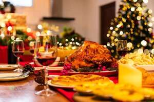 Vinos y espumosos para maridar con tu menú navideño  - Gastronomía - ABC Color