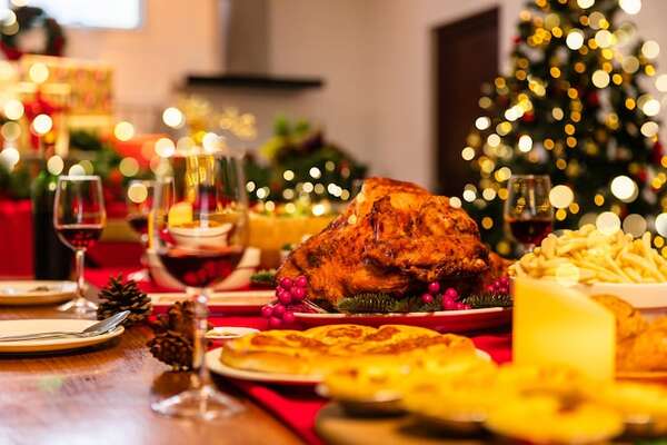 Vinos y espumosos para maridar con tu menú navideño - Gastronomía - ABC Color