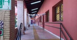 La Nación / Sancionan préstamo de 125 millones de dólares para modernizar escuelas