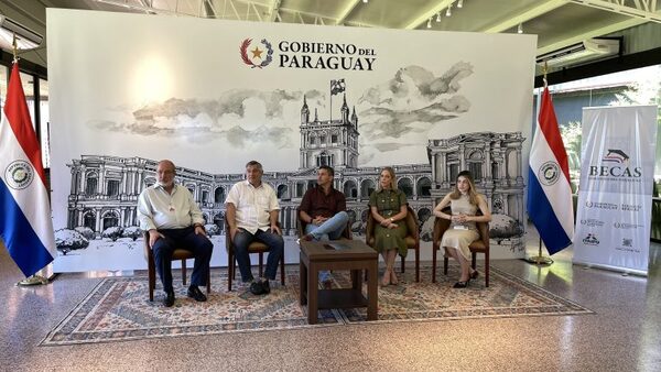 5.000 becas universitarias del Gobierno: ¿qué cambios se contemplan para la convocatoria 2025?