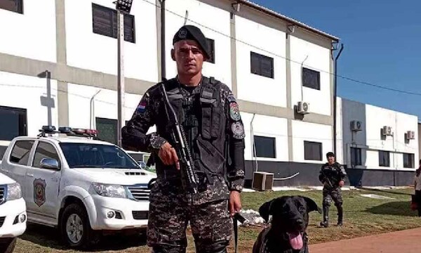 Recuerdan al Lince caído hace un año – Prensa 5