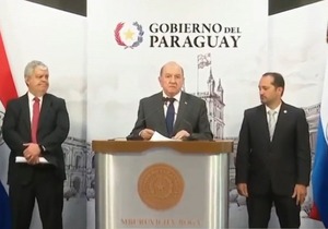Cooperación entre SENAD y la DEA continuará con algunas modificaciones, afirman - Unicanal