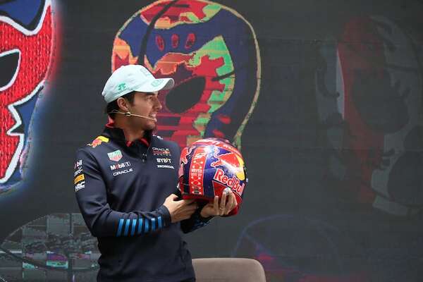 Fórmula 1: Red Bull anuncia la salida de ‘Checo’ Pérez, que no seguirá en 2025 - ABC Motor 360 - ABC Color