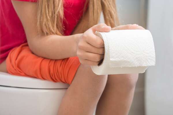 Aumentan casos de vómitos y diarreas en niños ¿Cómo no confundir los síntomas con dengue o covid-19? - Nacionales - ABC Color
