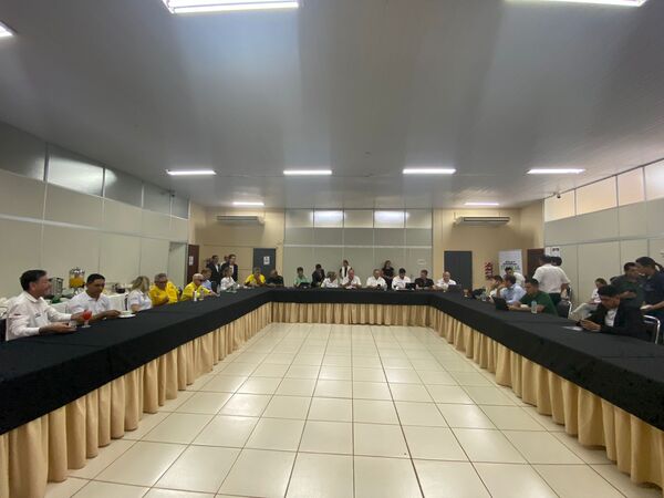 Itapúa se prepara para el WRC Mundial de Rally 2025