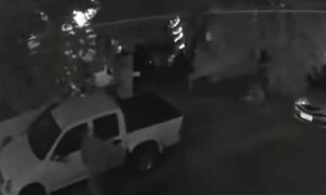 Ni la Policía se salva de los robacoches: hurtan patrullera de la vía pública – Prensa 5