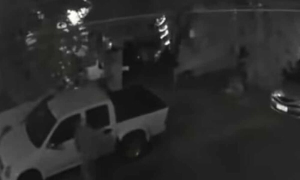 Ni la Policía se salva de los robacoches: hurtan patrullera de la vía pública – Prensa 5