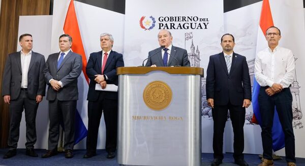 La Senad da marcha atrás en su pedido de anular la cooperación con la DEA y solicita mantener el convenio vigente - El Trueno