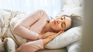 El método militar: Dormir en minutos