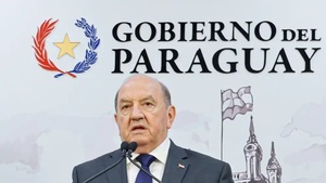 DEA amenaza con suspender apoyo a Paraguay: Gobierno se retracta y confirma alianza
