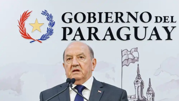 DEA amenaza con suspender apoyo a Paraguay: Gobierno se retracta y confirma alianza