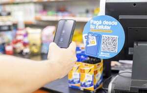 Pagos con QR: intermitencias en el servicio afectan a clientes y comerciantes - Economía - ABC Color