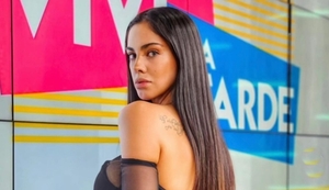 Guada anuncia separación y se despega del escándalo de Juan Iturbe - Teleshow