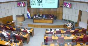 La Nación / CBI cierra año con destape de salariazos en ONGs vía donaciones a Paraguay