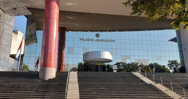 La Nación / Diputados designa a integrantes de la Comisión Permanente