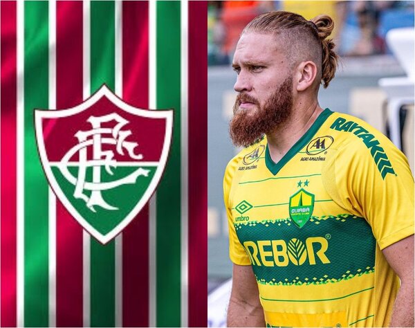 Cuiabá rechazó una oferta formal del Fluminense por Isidro Pitta · Radio Monumental 1080 AM
