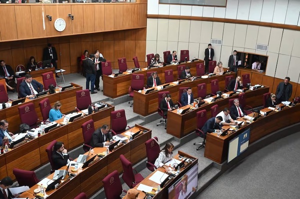 Senado sanciona proyecto que busca eliminar el empadronamiento automático de compatriotas en el extranjero