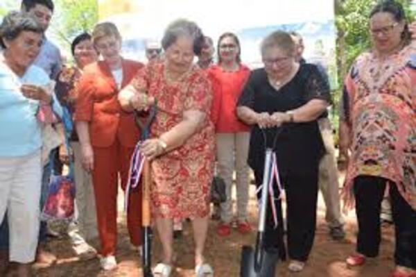 Inauguran este viernes el Hogar de Funcionarios y Docentes Jubilados en Itá • RADIO NACIONAL