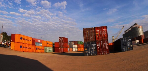 Importaciones de materias primas e insumos aumentan un 12% hasta noviembre - MarketData