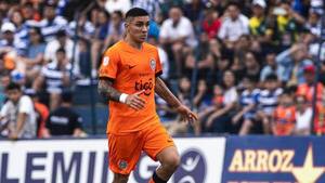 “Nadie daba nada por Olimpia, ni la gente ni los periodistas deportivos”