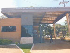 Preso por abuso infantil se escapó de cárcel de Villarrica - 1000 Noticias