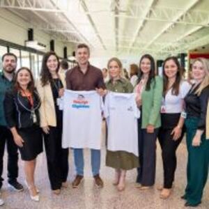 Gobierno del Paraguay ofrece 5.000 becas a jóvenes talentosos en convocatoria 2025 :: Presidencia de la República del Paraguay