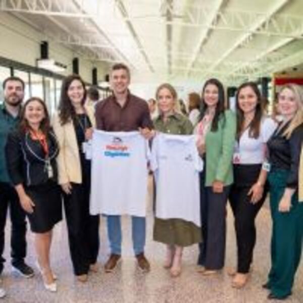 Gobierno del Paraguay ofrece 5.000 becas a jóvenes talentosos en convocatoria 2025 :: Presidencia de la República del Paraguay