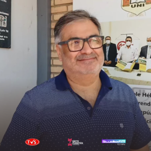 MAYOR MOVIMIENTO ECONÓMICO EN EL CIRCUITO COMERCIAL DE ENCARNACIÓN: LA VISIÓN DE DANIEL FERREIRA - TVS