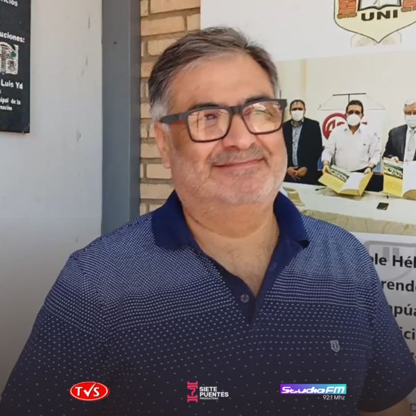 MAYOR MOVIMIENTO ECONÓMICO EN EL CIRCUITO COMERCIAL DE ENCARNACIÓN: LA VISIÓN DE DANIEL FERREIRA - TVS