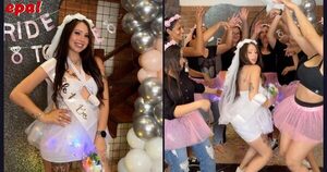 La Reina del Amor: Así fue la despedida de soltera de Ramonita Vera
