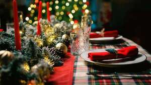 Así se comportaría el tiempo en Nochebuena y Navidad: ¿mesas al aire libre o adentro?  - Clima - ABC Color