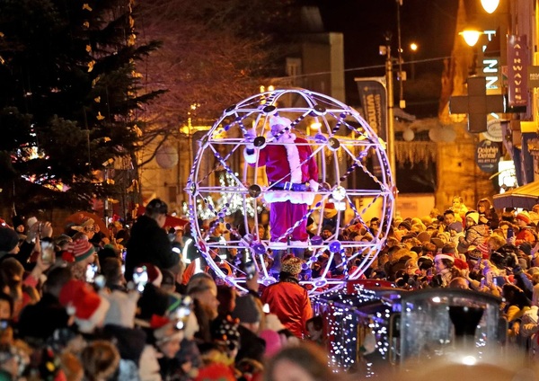 ¿Por qué Irlanda puede ser la escapada perfecta para las fiestas de Navidad? | Turismo | 5Días