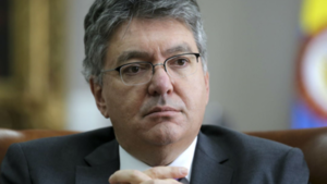 Ex Ministro de Hacienda colombiano recomendó instalar data centers en la región | Locales | 5Días