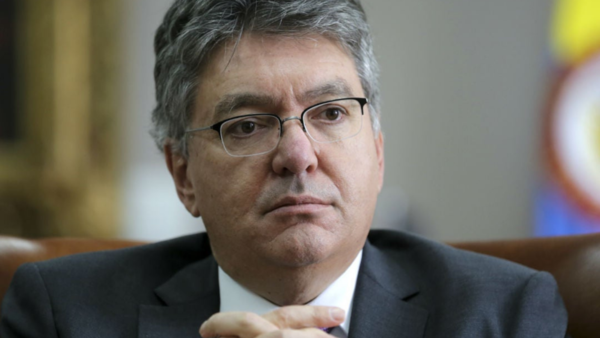 Ex Ministro de Hacienda colombiano recomendó instalar data centers en la región | Locales | 5Días