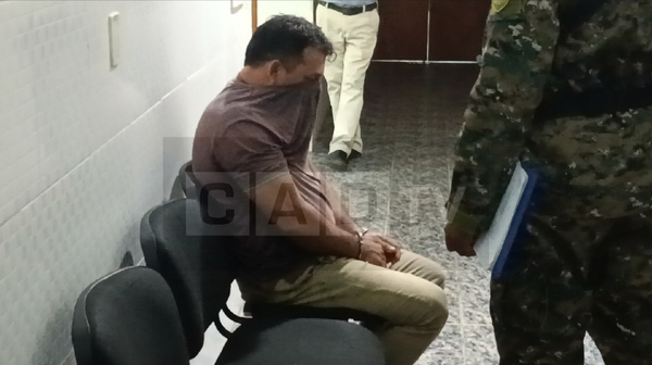 Imputan por feminicidio en grado de tentativa al agresor de la joven Diana