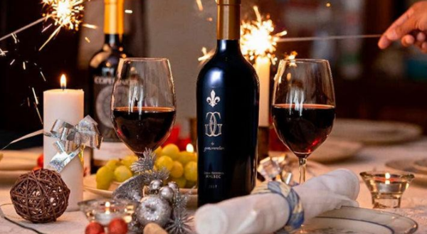 Sommelier da unas recomendaciones para las fiestas: calidad y precios accesibles - Portal Digital Cáritas Universidad Católica