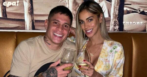 “Hice todo lo que pude”: Guada González confirma el fin de su matrimonio con Iturbe