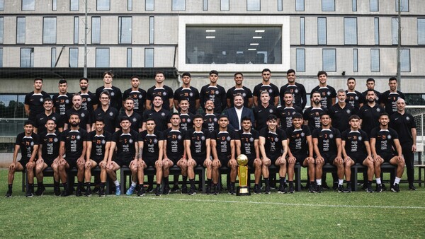 Olimpia participará de un torneo de verano en Uruguay