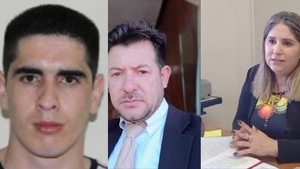Caso homicidio de Cristóbal Duarte: Cámara de Apelaciones revoca Resolución de Jueza Carina Ruiz Diaz