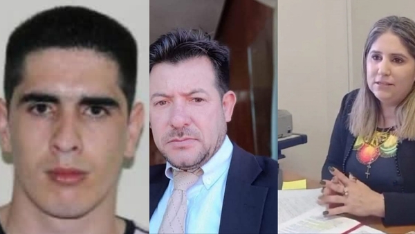 Caso homicidio de Cristóbal Duarte: Cámara de Apelaciones revoca Resolución de Jueza Carina Ruiz Diaz