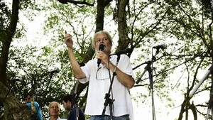 Koki Ruiz se recupera tras intervención quirúrgica en San Ignacio