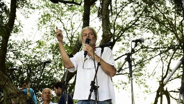 Koki Ruiz se recupera tras intervención quirúrgica en San Ignacio