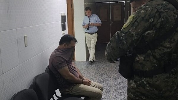 Fiscalía imputa a un hombre por tentativa de feminicidio en Concepción